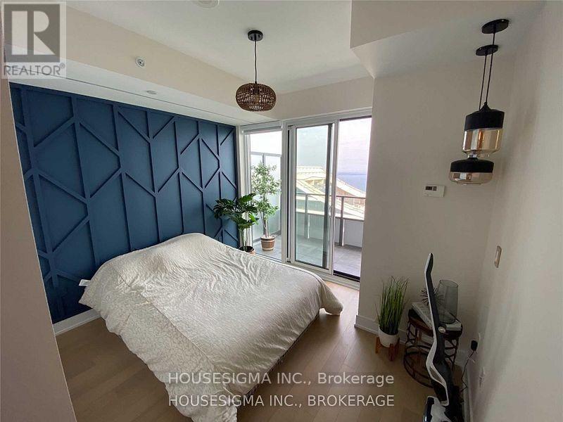 5707 - 30 Shore Breeze Drive, Toronto, Ontario  M8V 1A1 - Photo 7 - W12430480