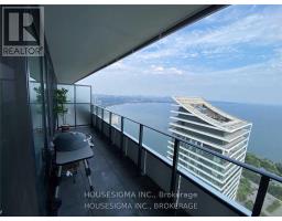 5707 - 30 SHORE BREEZE DRIVE, Toronto, Ontario