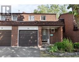 51 - 3025 CEDARGLEN GATE, Mississauga, Ontario