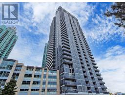 2301 - 223 WEBB DRIVE, Mississauga, Ontario