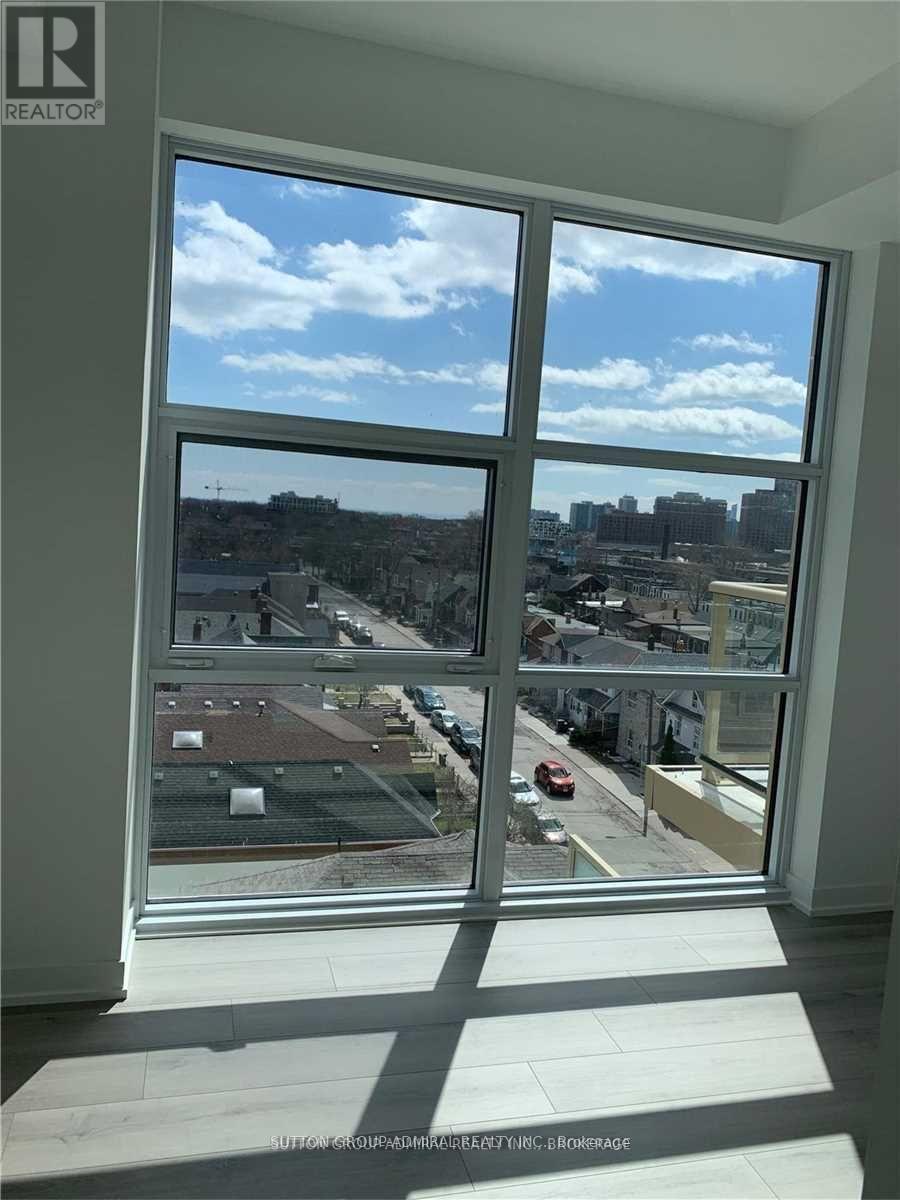 706 - 1787 St Clair Avenue W, Toronto, Ontario  M6N 0B7 - Photo 13 - W12430505
