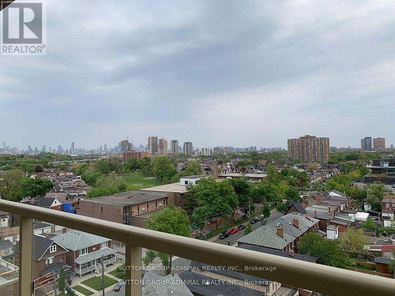 706 - 1787 St Clair Avenue W, Toronto, Ontario  M6N 0B7 - Photo 24 - W12430505