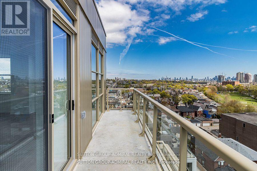 706 - 1787 St Clair Avenue W, Toronto, Ontario  M6N 0B7 - Photo 34 - W12430505