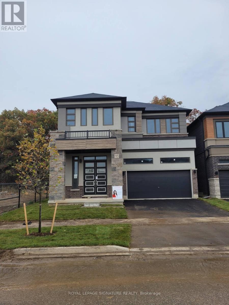 95 MACKLIN STREET, Brant, Ontario