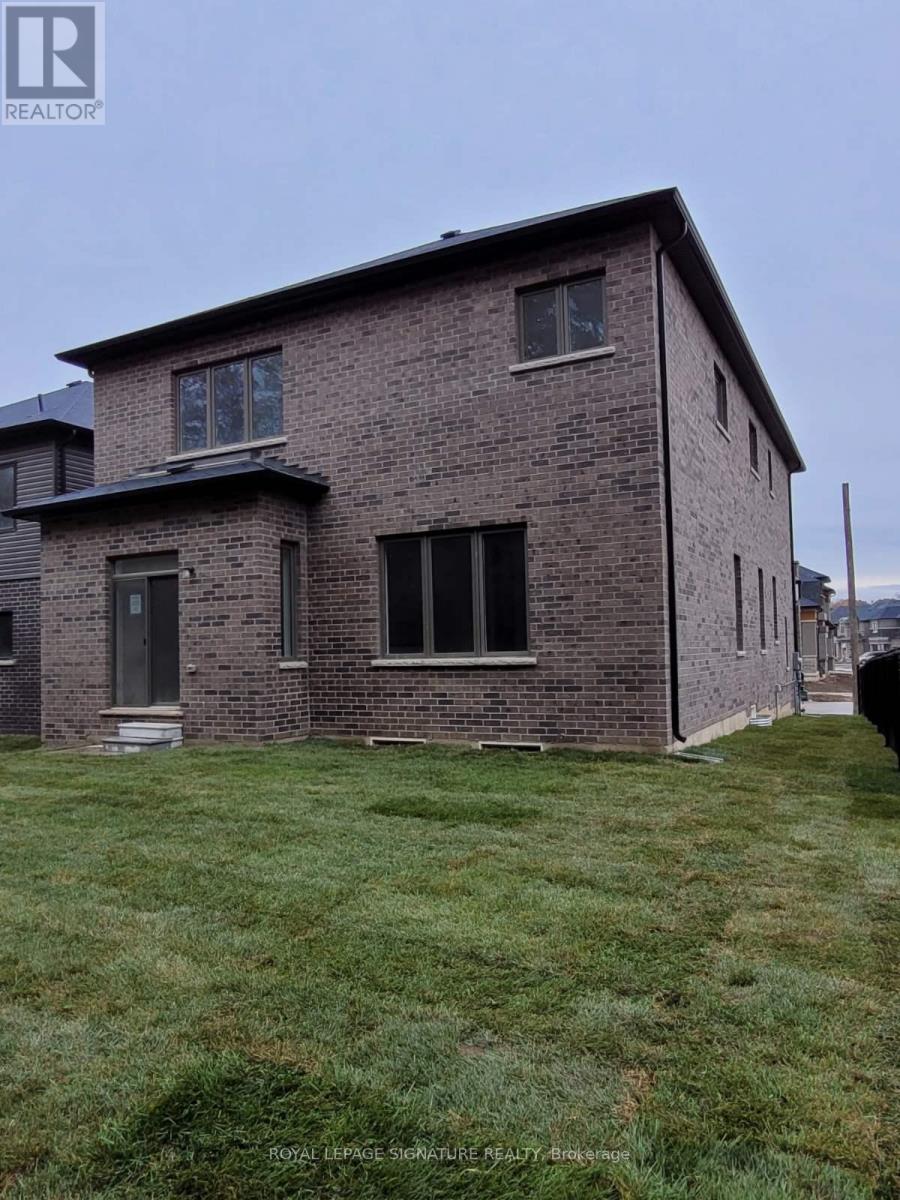 95 Macklin Street, Brant, Ontario  N3V 0B8 - Photo 7 - X12430486