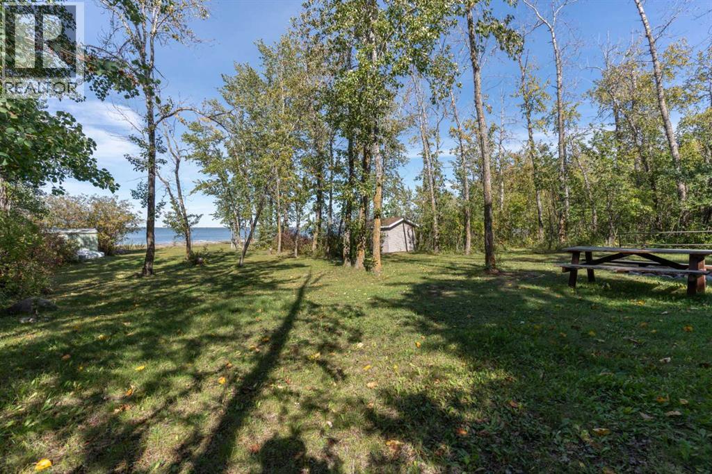 22 Front Street, White Sands, Alberta  T0C 2L1 - Photo 32 - A2207760