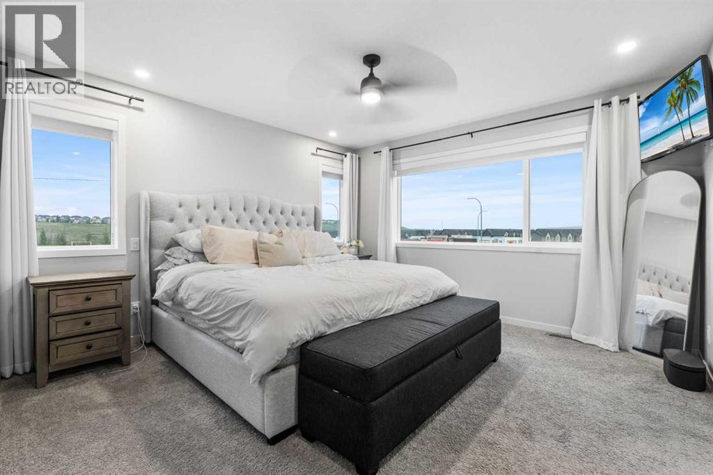 177 Sage Bluff Rise Nw, Calgary, Alberta  T3R 1W3 - Photo 17 - A2256506