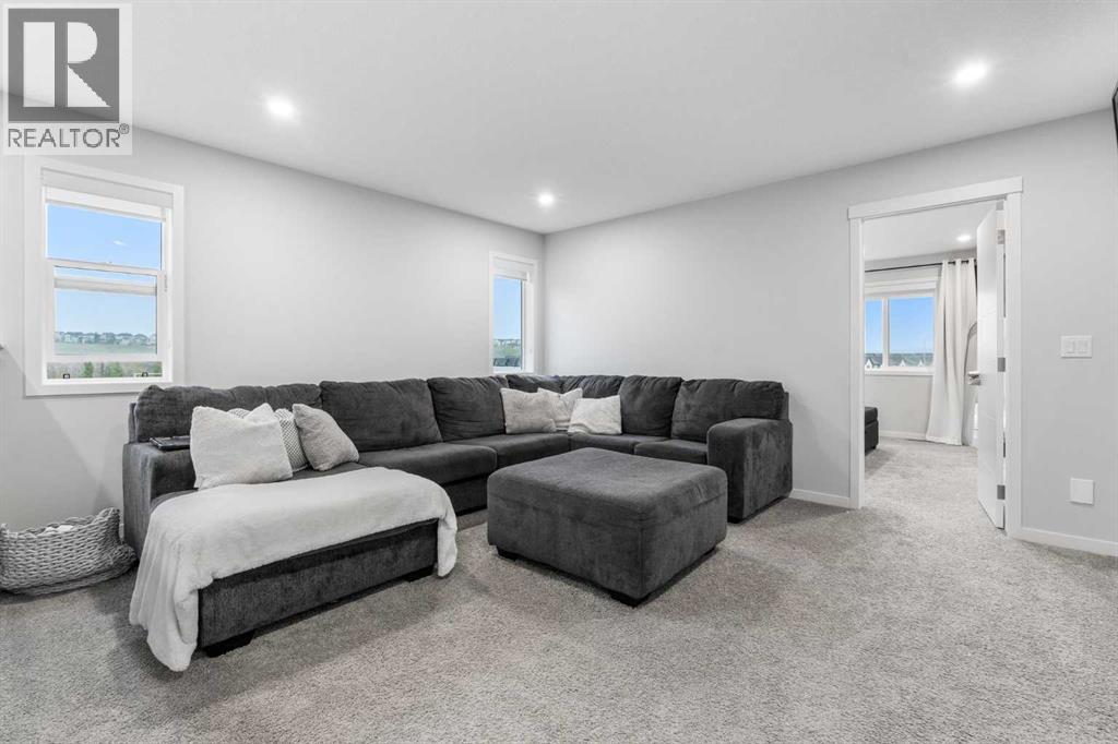 177 Sage Bluff Rise Nw, Calgary, Alberta  T3R 1W3 - Photo 22 - A2256506