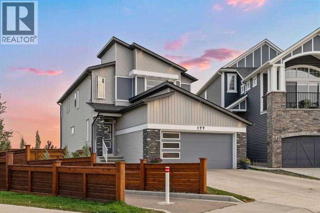 177 Sage Bluff Rise NW, Calgary, Alberta
