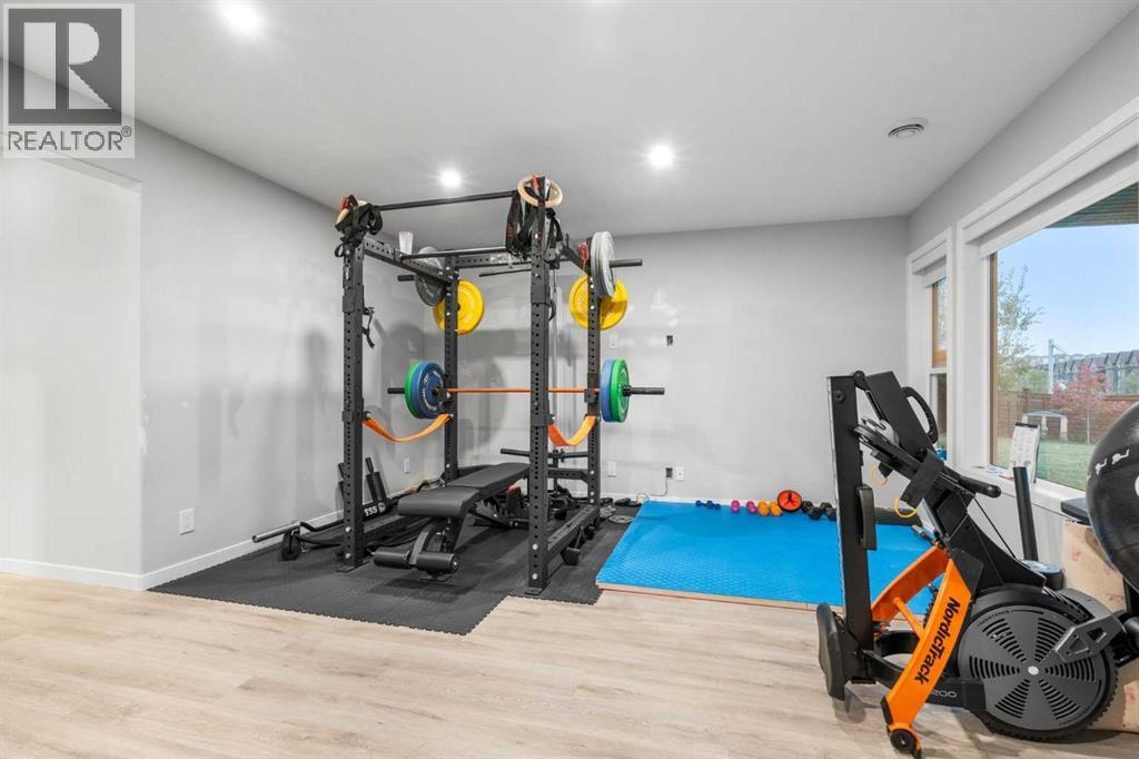 177 Sage Bluff Rise Nw, Calgary, Alberta  T3R 1W3 - Photo 37 - A2256506