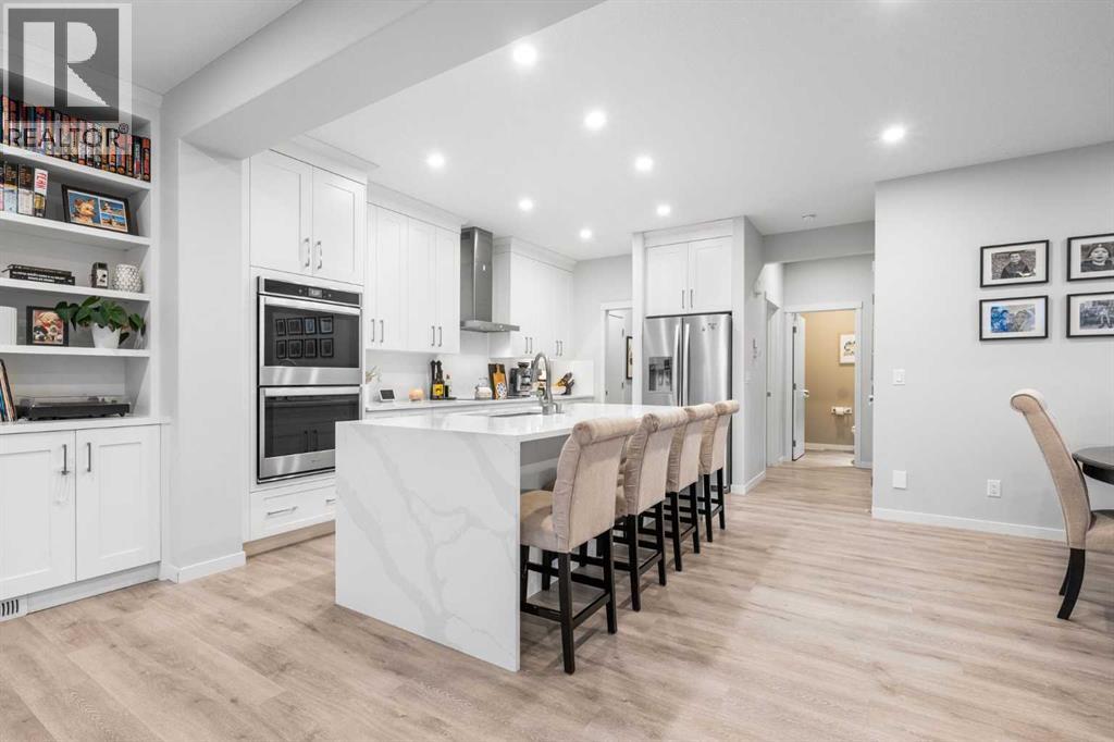 177 Sage Bluff Rise Nw, Calgary, Alberta  T3R 1W3 - Photo 10 - A2256506