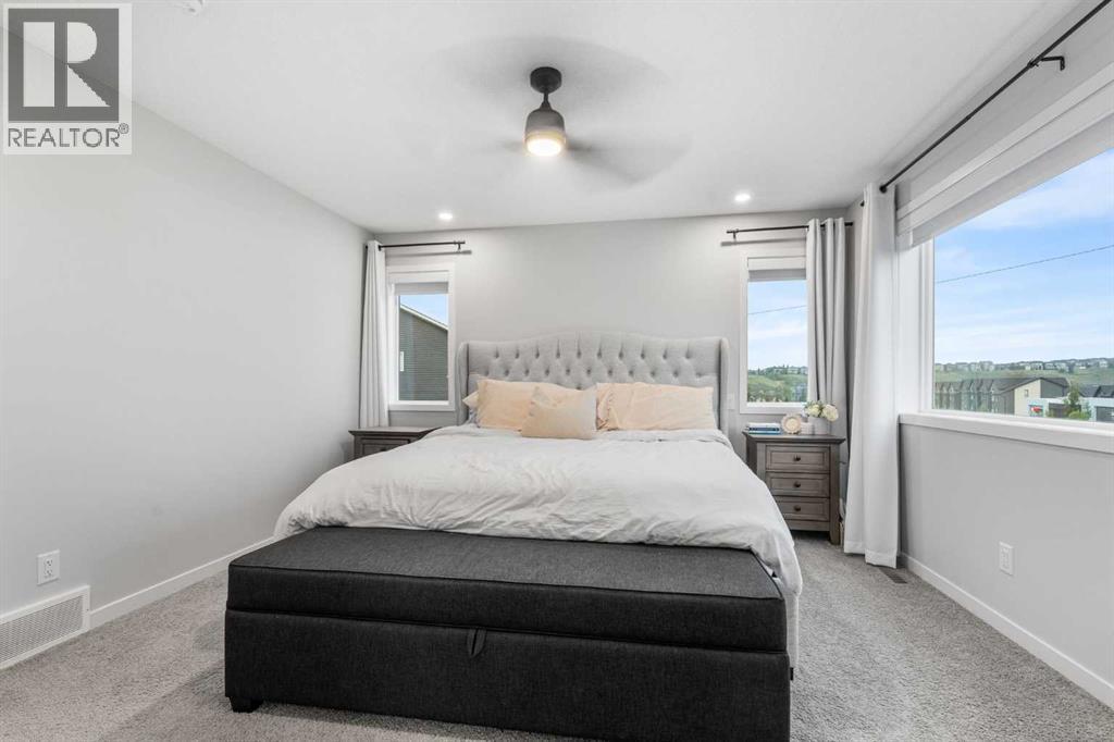 177 Sage Bluff Rise Nw, Calgary, Alberta  T3R 1W3 - Photo 18 - A2256506