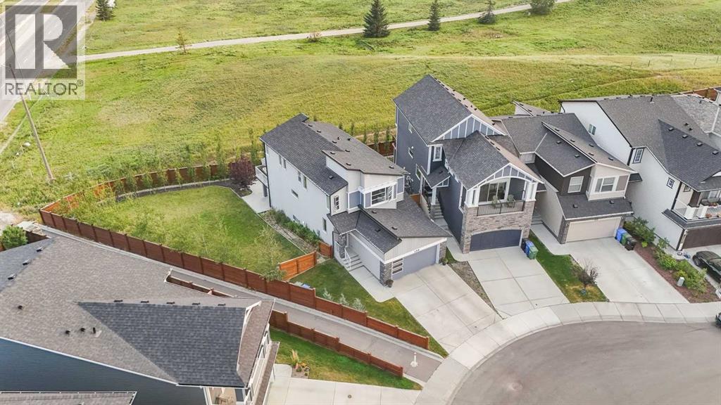 177 Sage Bluff Rise Nw, Calgary, Alberta  T3R 1W3 - Photo 43 - A2256506