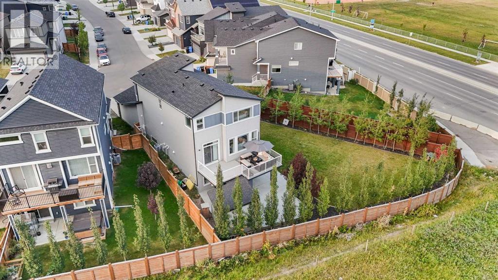 177 Sage Bluff Rise Nw, Calgary, Alberta  T3R 1W3 - Photo 41 - A2256506