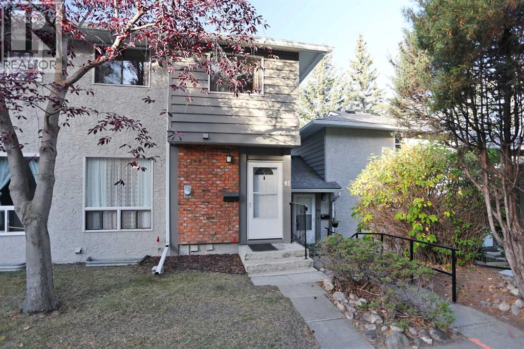 93, 6915 Ranchview Drive NW, Calgary, Alberta