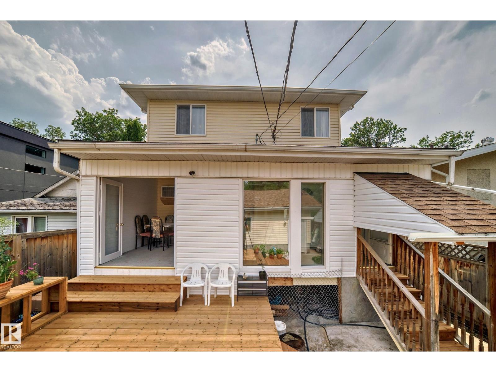 9646 73 Av Nw, Edmonton, Alberta  T6E 1B2 - Photo 43 - E4438838