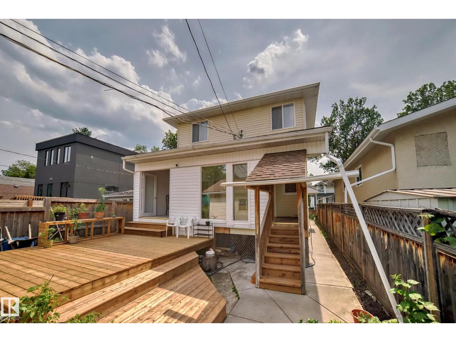9646 73 Av Nw, Edmonton, Alberta  T6E 1B2 - Photo 44 - E4438838