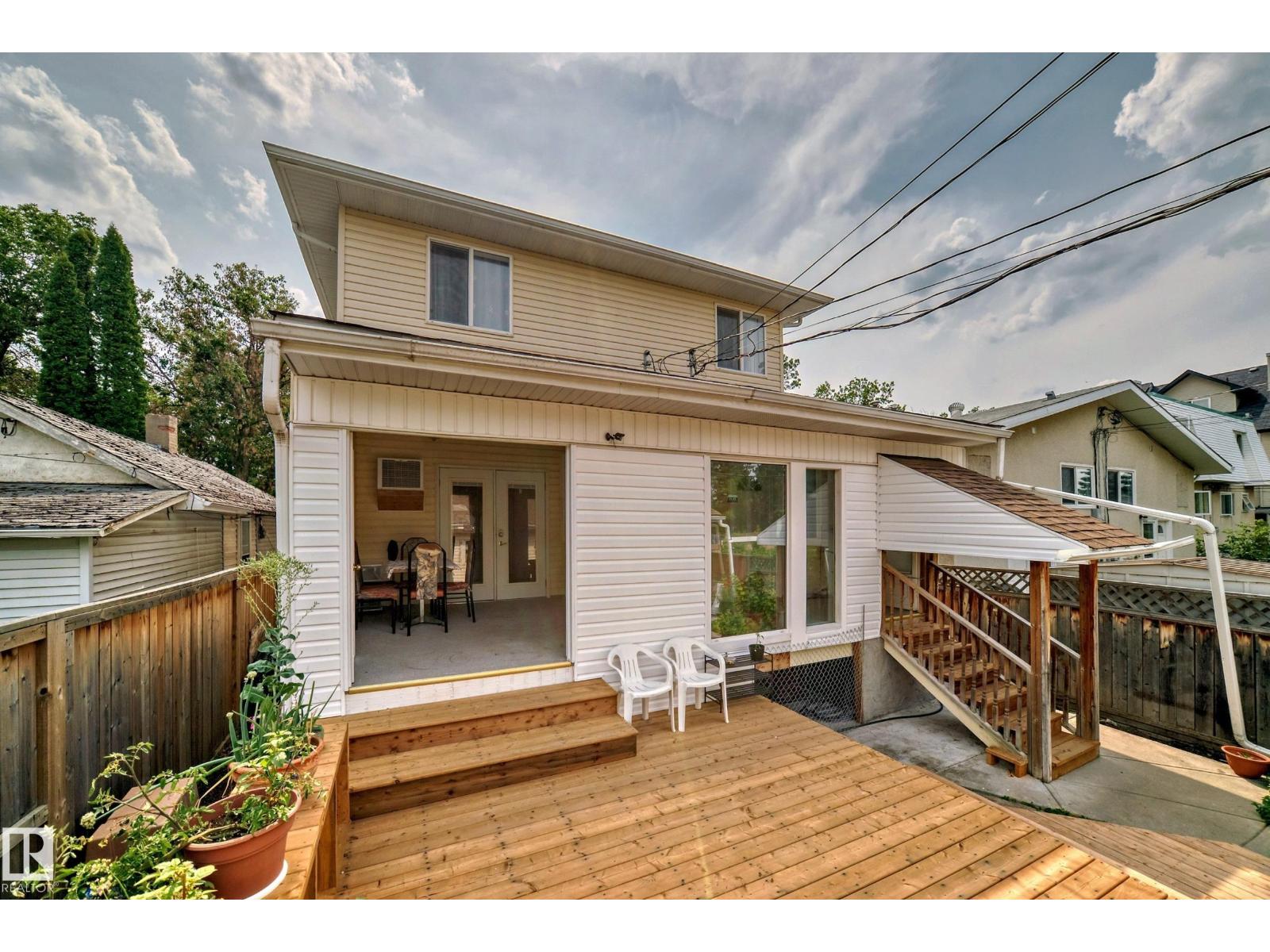 9646 73 Av Nw, Edmonton, Alberta  T6E 1B2 - Photo 42 - E4438838