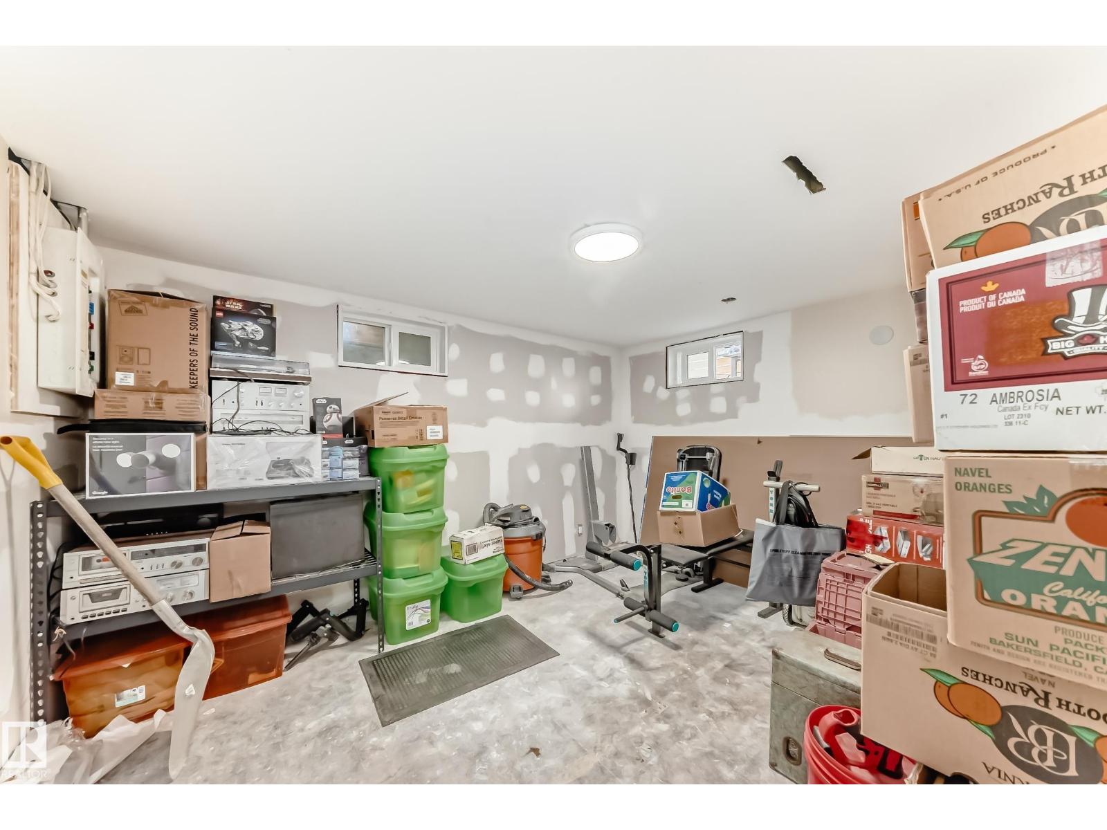 15906 92a Av Nw, Edmonton, Alberta  T5R 5C6 - Photo 37 - E4459842