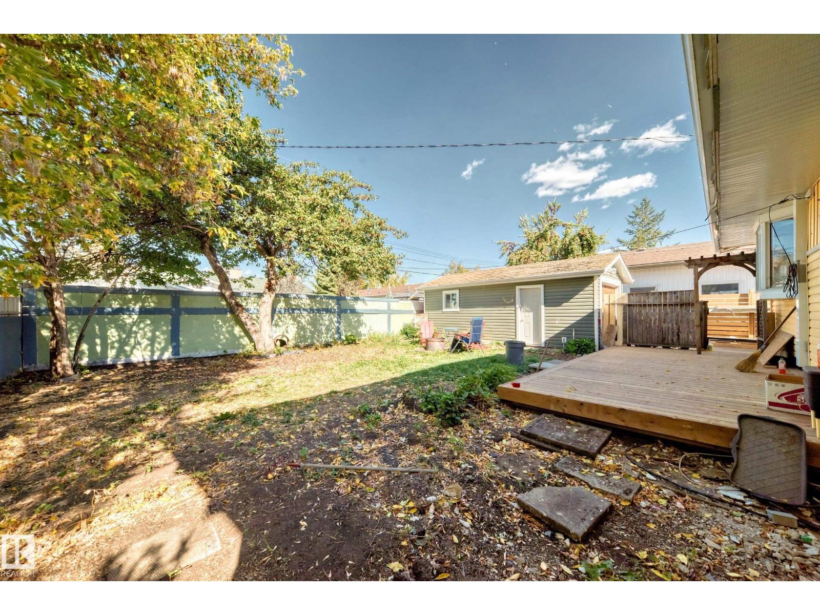 15906 92a Av Nw, Edmonton, Alberta  T5R 5C6 - Photo 47 - E4459842