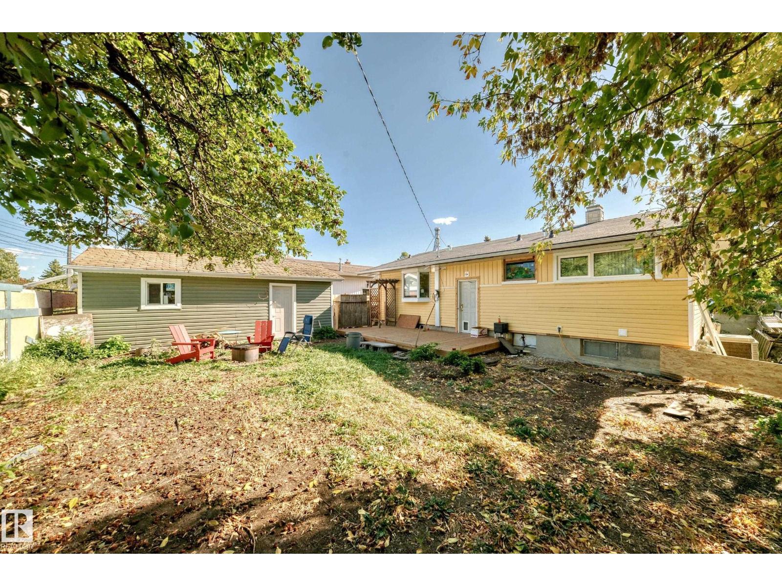 15906 92a Av Nw, Edmonton, Alberta  T5R 5C6 - Photo 48 - E4459842