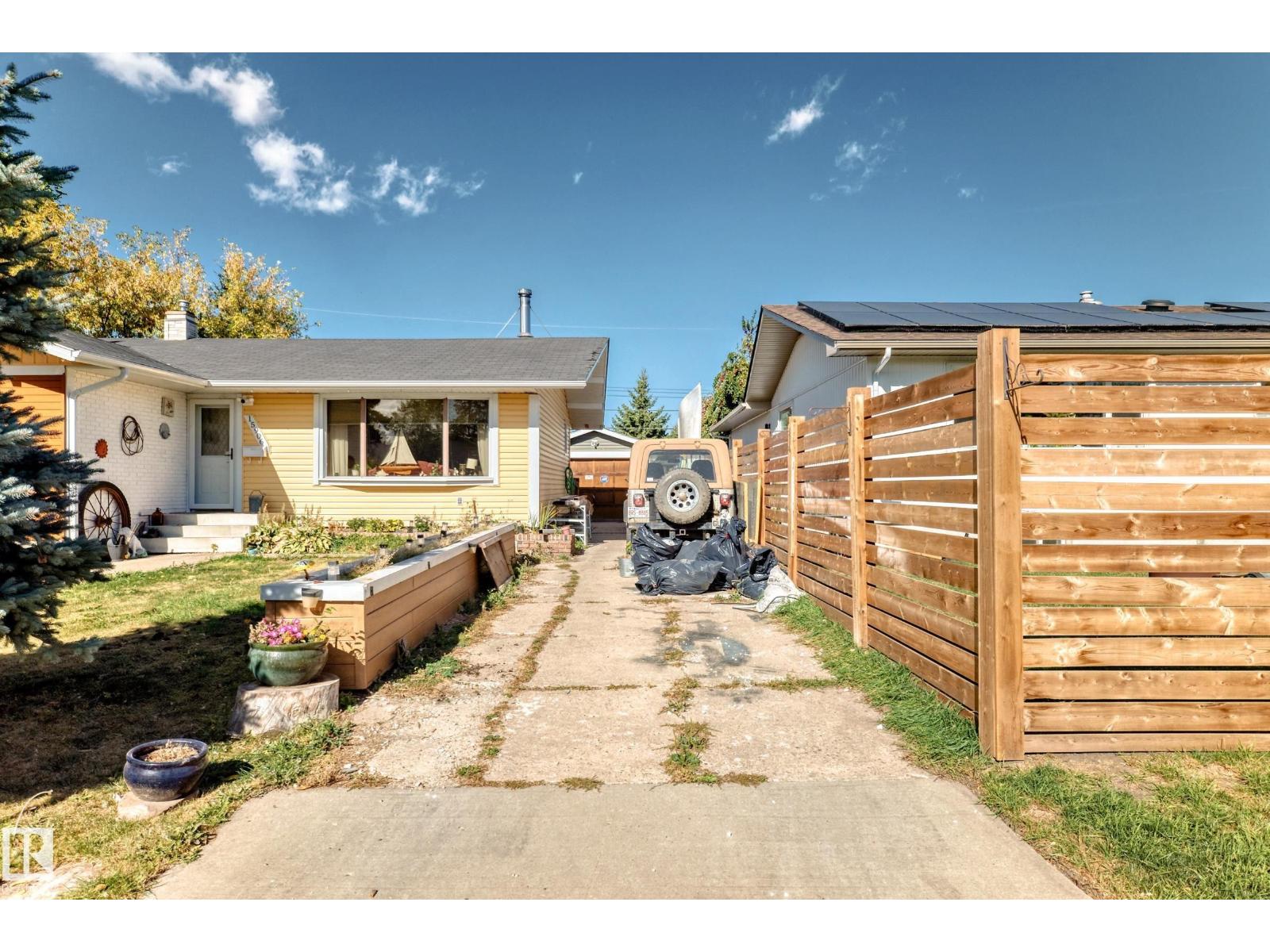 15906 92a Av Nw, Edmonton, Alberta  T5R 5C6 - Photo 51 - E4459842