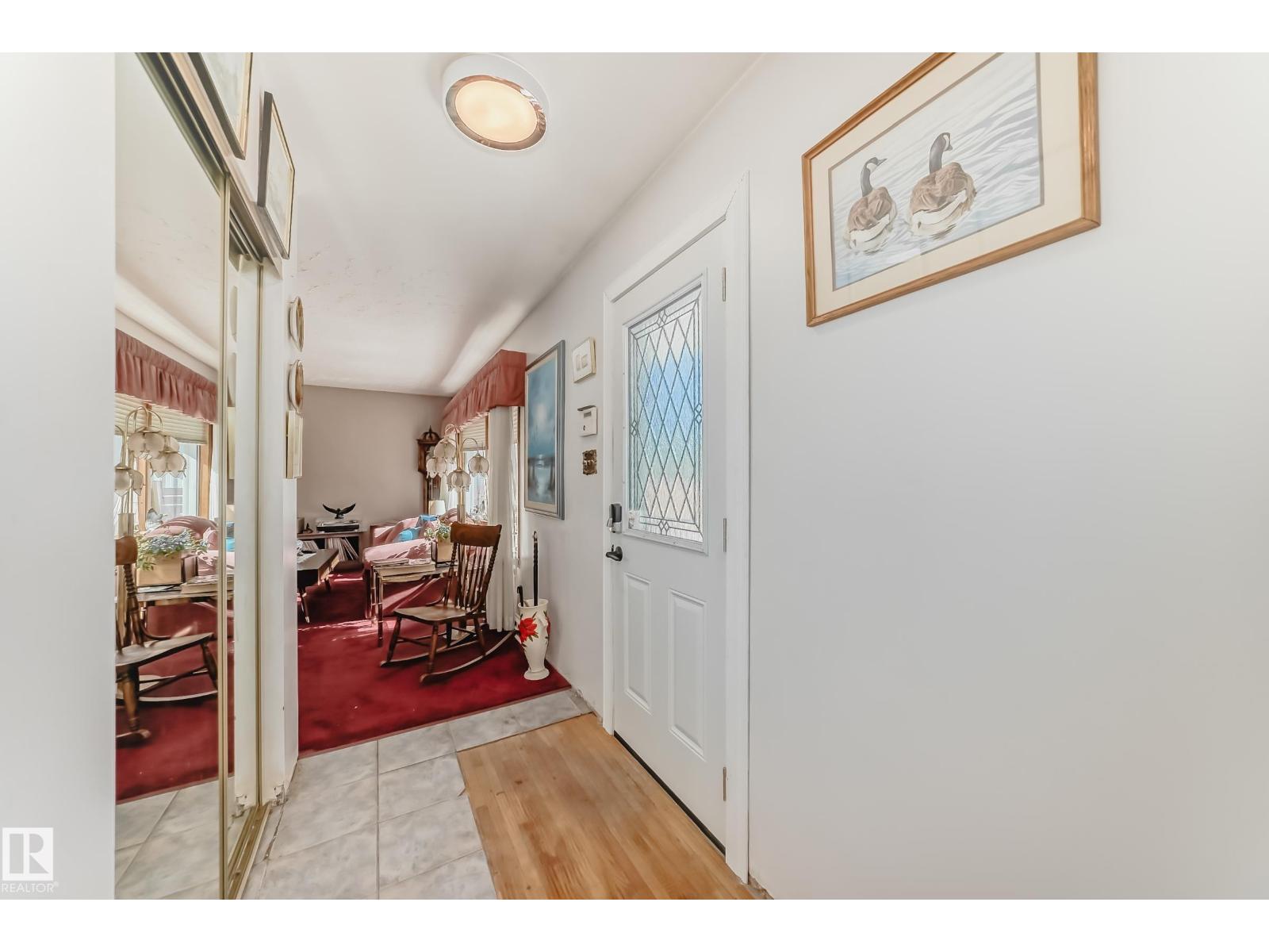 15906 92a Av Nw, Edmonton, Alberta  T5R 5C6 - Photo 6 - E4459842