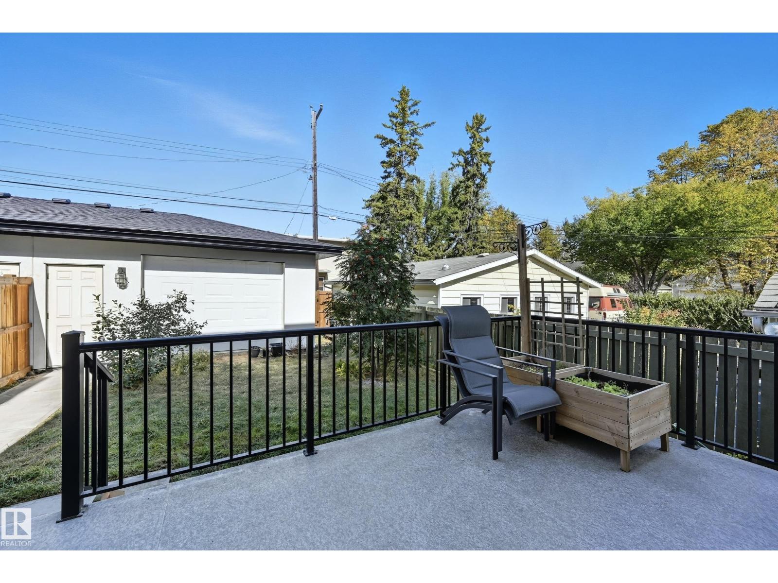 8806 85 Av Nw, Edmonton, Alberta  T6C 1G9 - Photo 46 - E4459844
