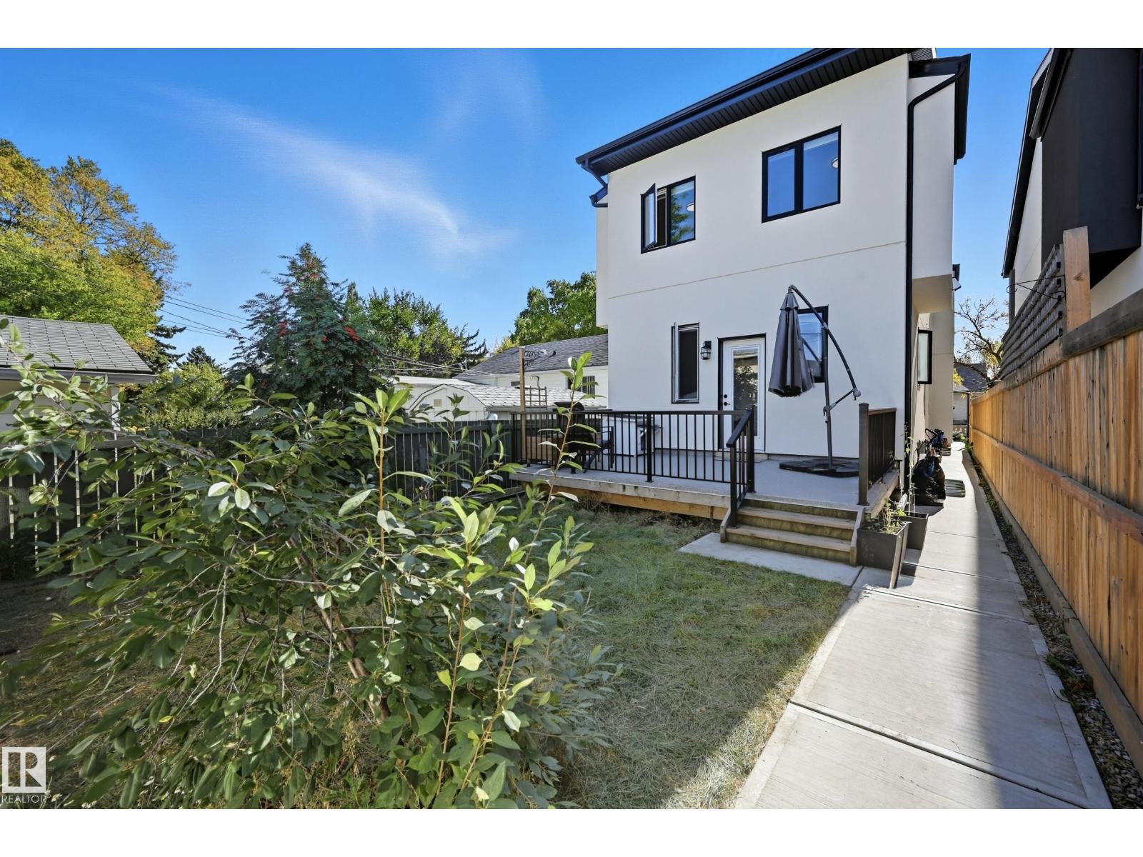 8806 85 Av Nw, Edmonton, Alberta  T6C 1G9 - Photo 48 - E4459844