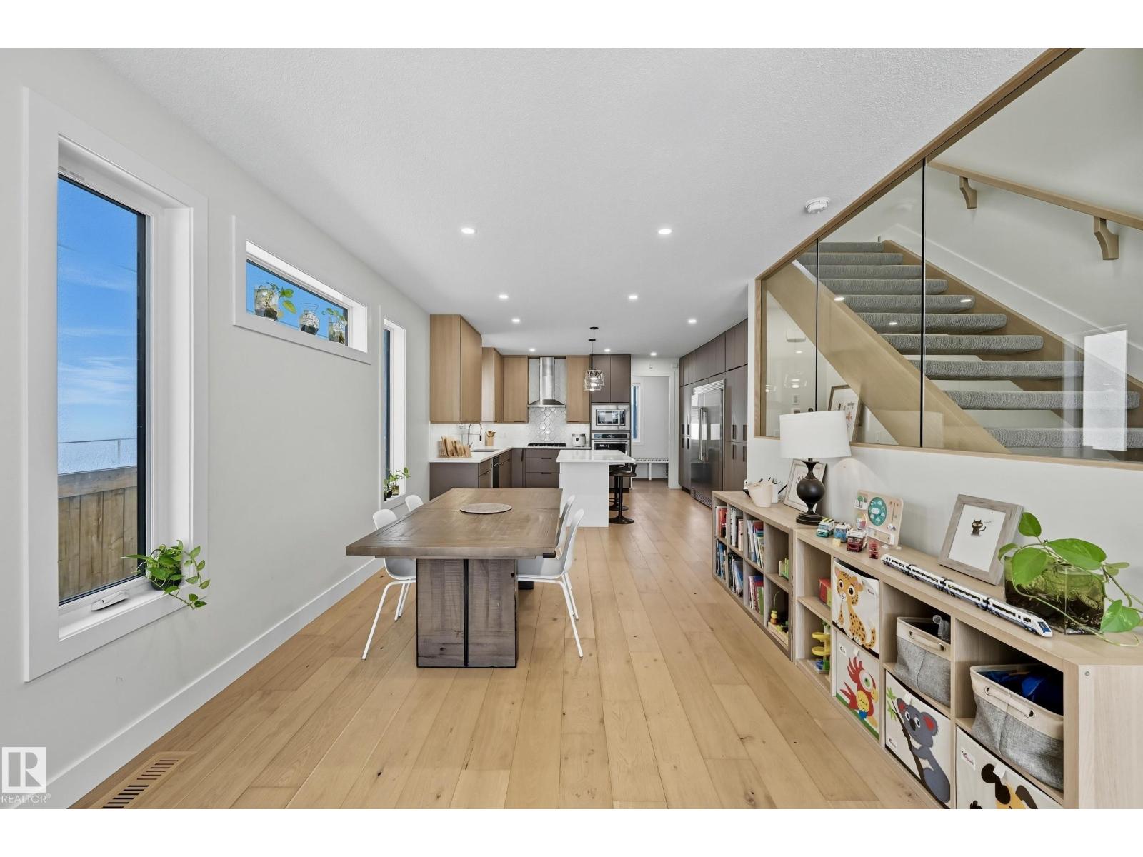8806 85 Av Nw, Edmonton, Alberta  T6C 1G9 - Photo 6 - E4459844