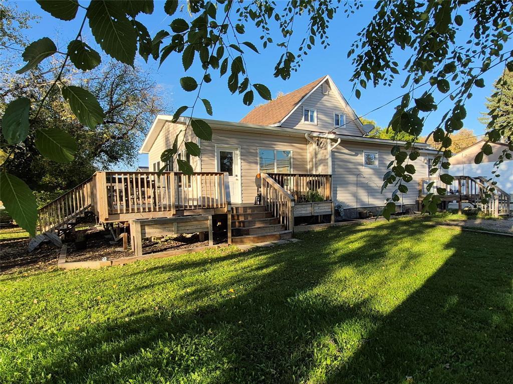 37 De L'eglise Avenue, otterburne, Manitoba
