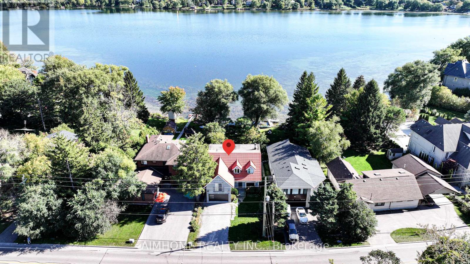455 NORTH LAKE ROAD N, Richmond Hill, Ontario