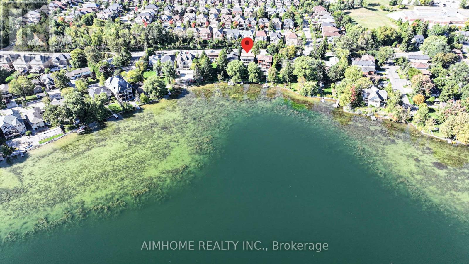 455 North Lake Road N, Richmond Hill, Ontario  L4E 3A6 - Photo 2 - N12409366