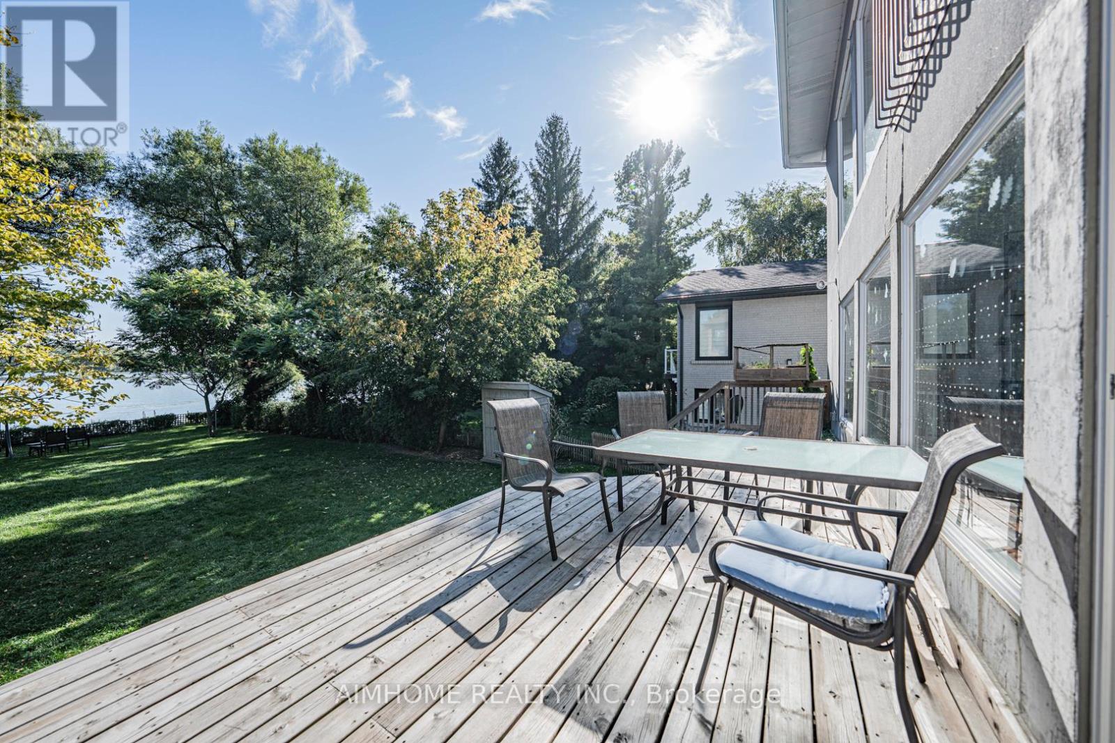 455 North Lake Road N, Richmond Hill, Ontario  L4E 3A6 - Photo 31 - N12409366