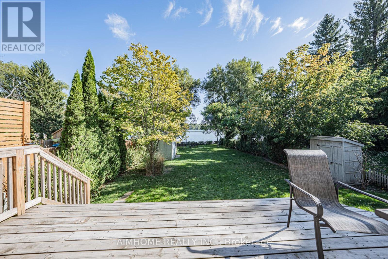455 North Lake Road N, Richmond Hill, Ontario  L4E 3A6 - Photo 6 - N12409366