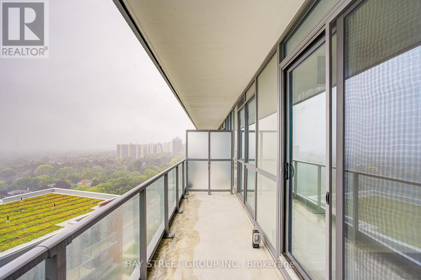 1009 - 38 Forest Manor Road, Toronto, Ontario  M2J 0H4 - Photo 21 - C12430532