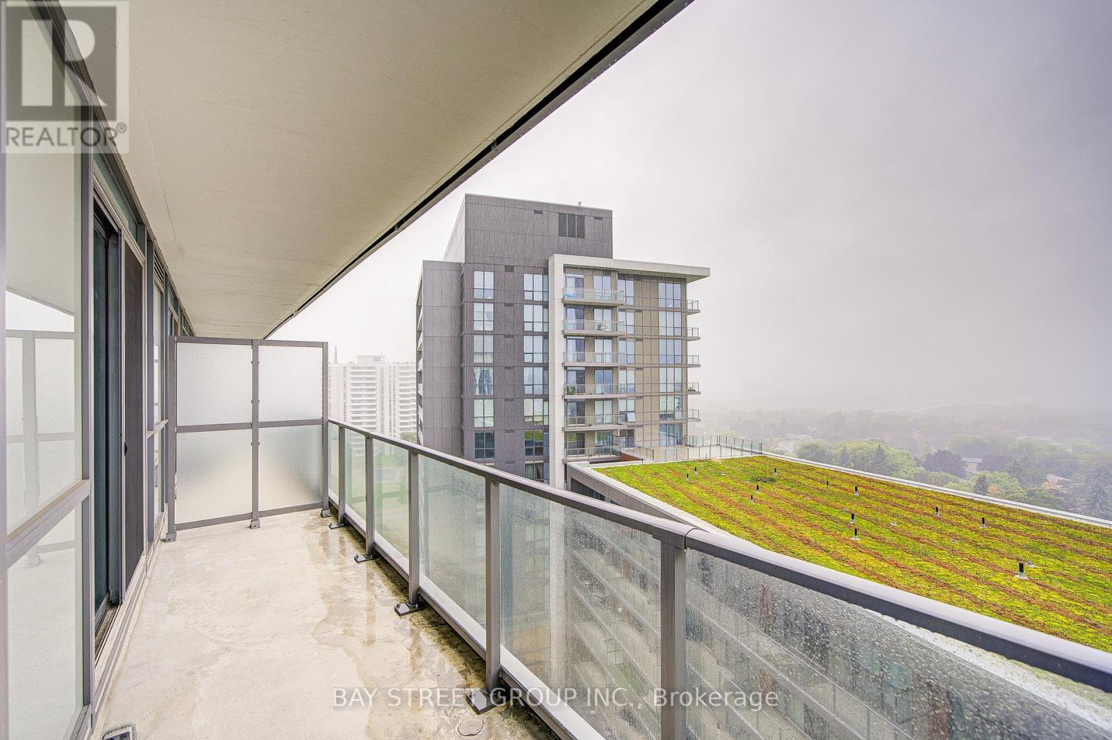 1009 - 38 Forest Manor Road, Toronto, Ontario  M2J 0H4 - Photo 22 - C12430532