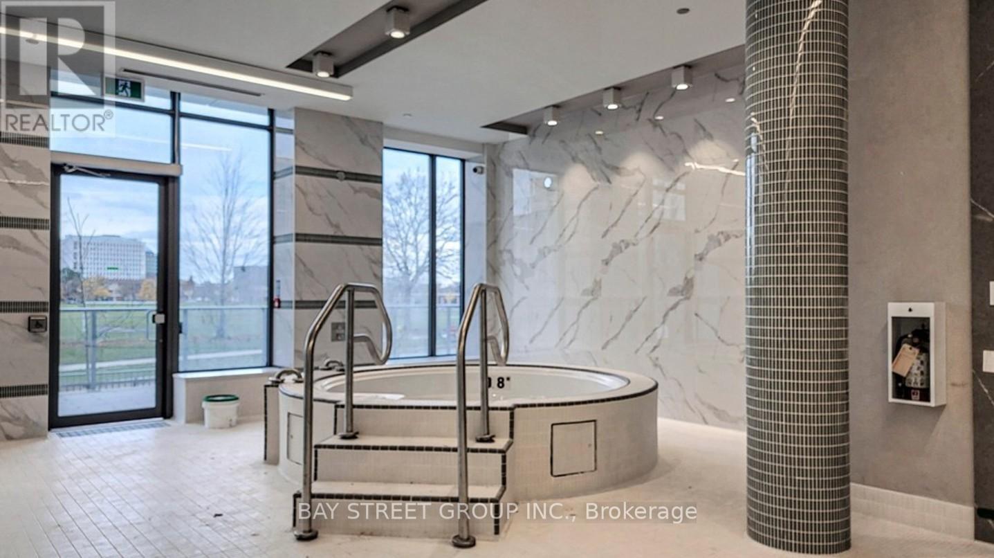 1009 - 38 Forest Manor Road, Toronto, Ontario  M2J 0H4 - Photo 25 - C12430532
