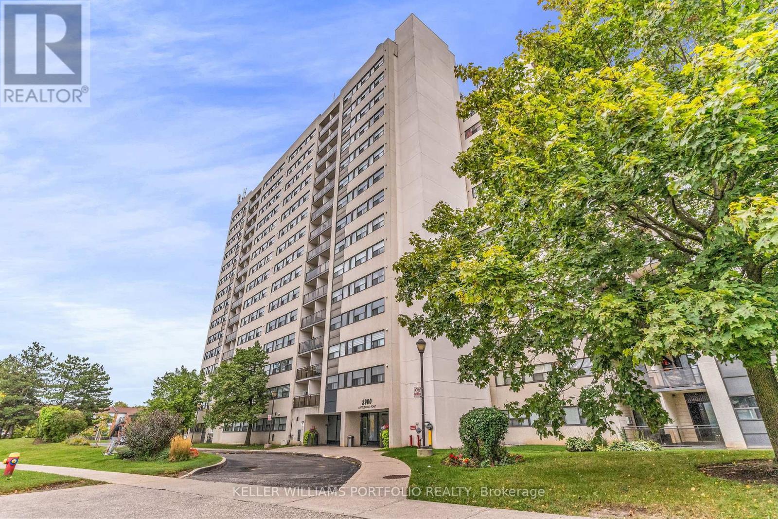 901 - 2900 Battleford Road, Mississauga, Ontario  L5N 2V9 - Photo 37 - W12429431