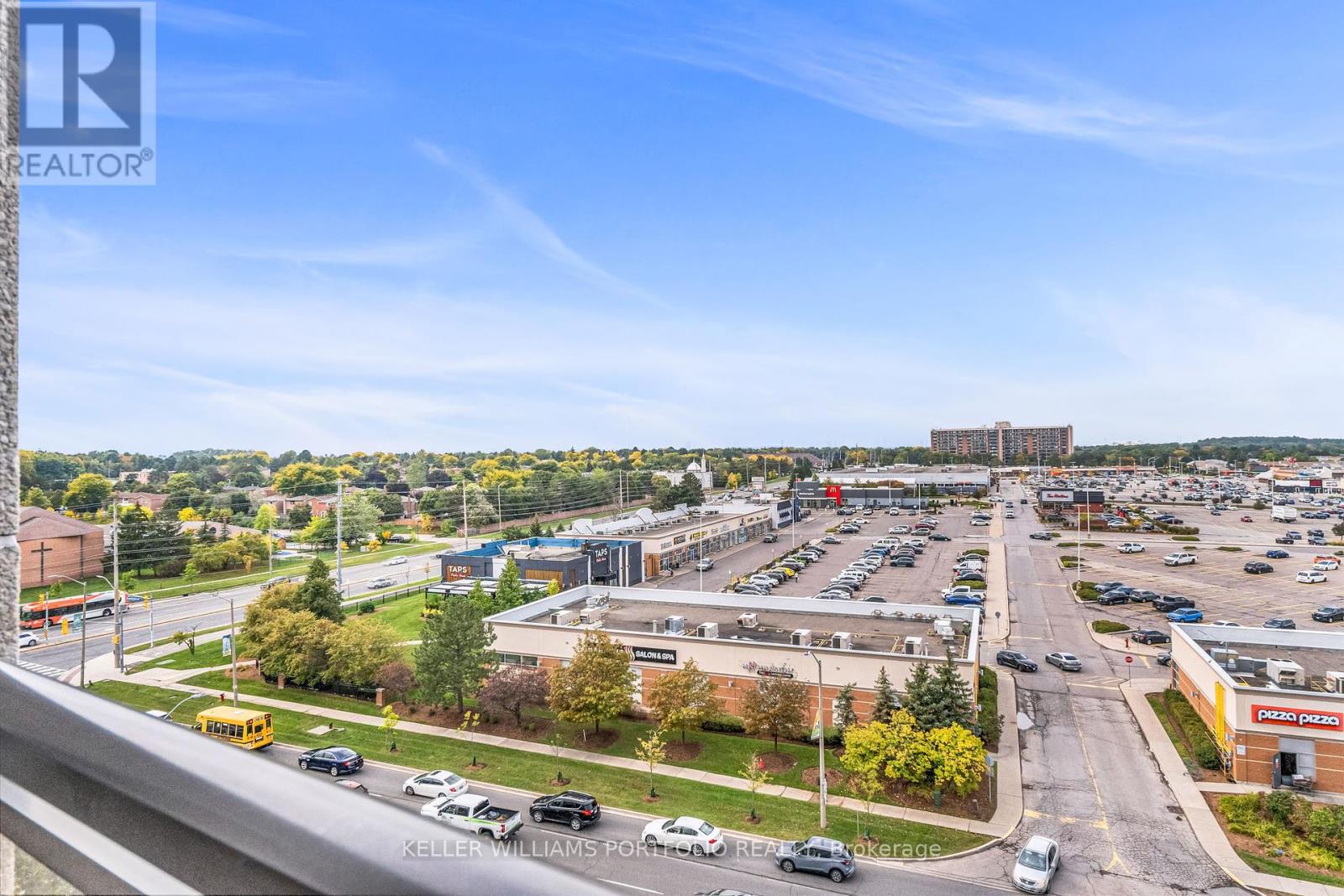 901 - 2900 Battleford Road, Mississauga, Ontario  L5N 2V9 - Photo 25 - W12429431