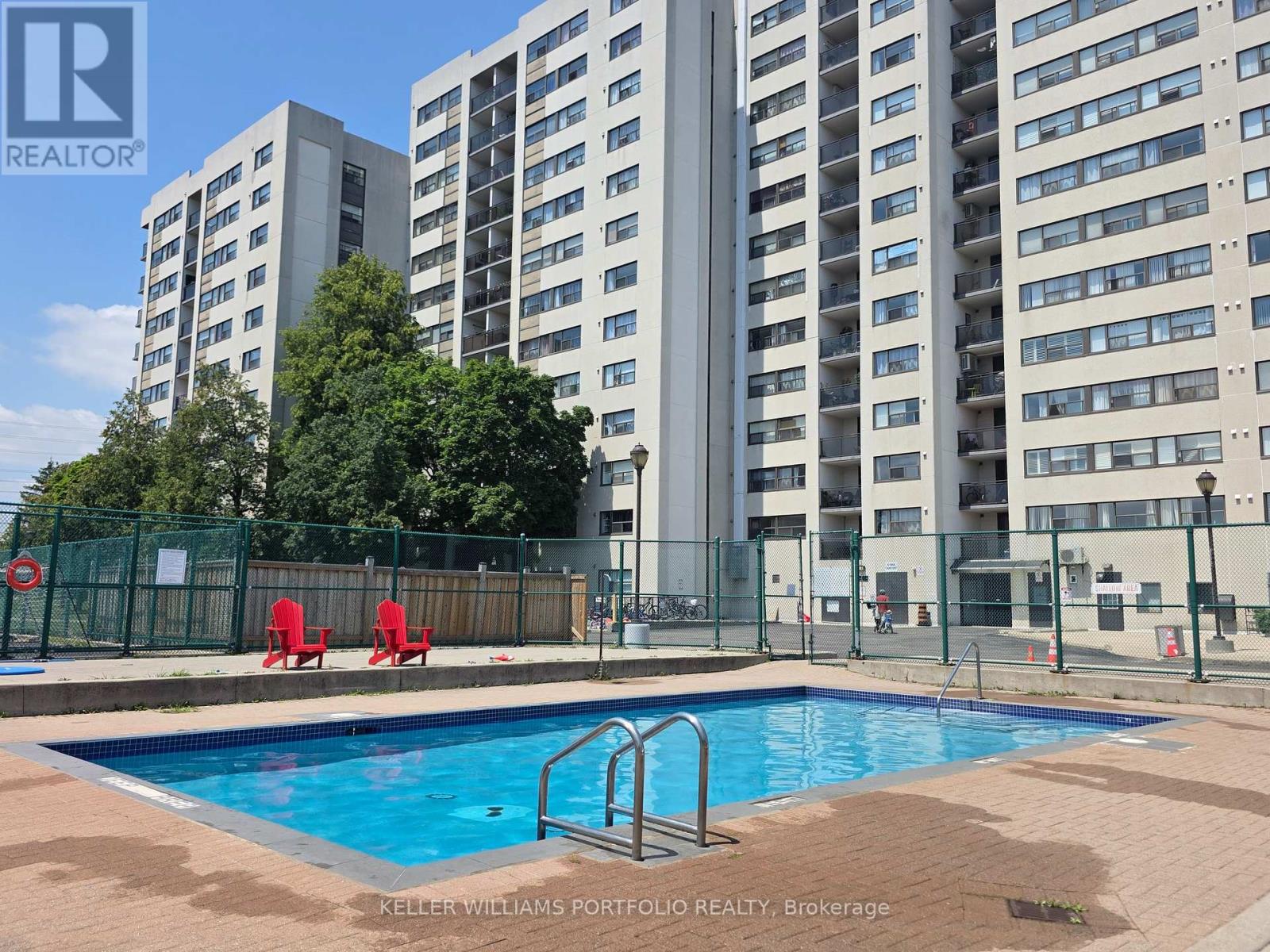 901 - 2900 Battleford Road, Mississauga, Ontario  L5N 2V9 - Photo 36 - W12429431