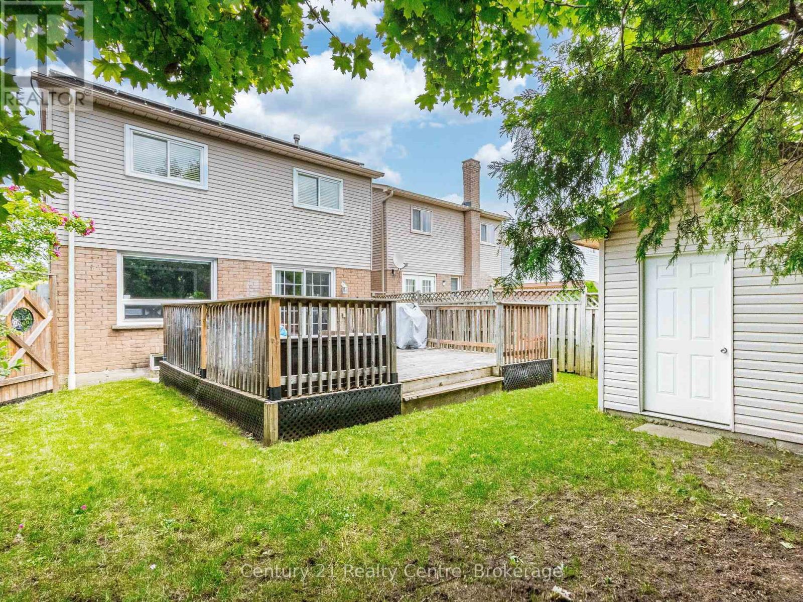 34 Niagara Place, Brampton, Ontario  L6S 4Z1 - Photo 44 - W12430508