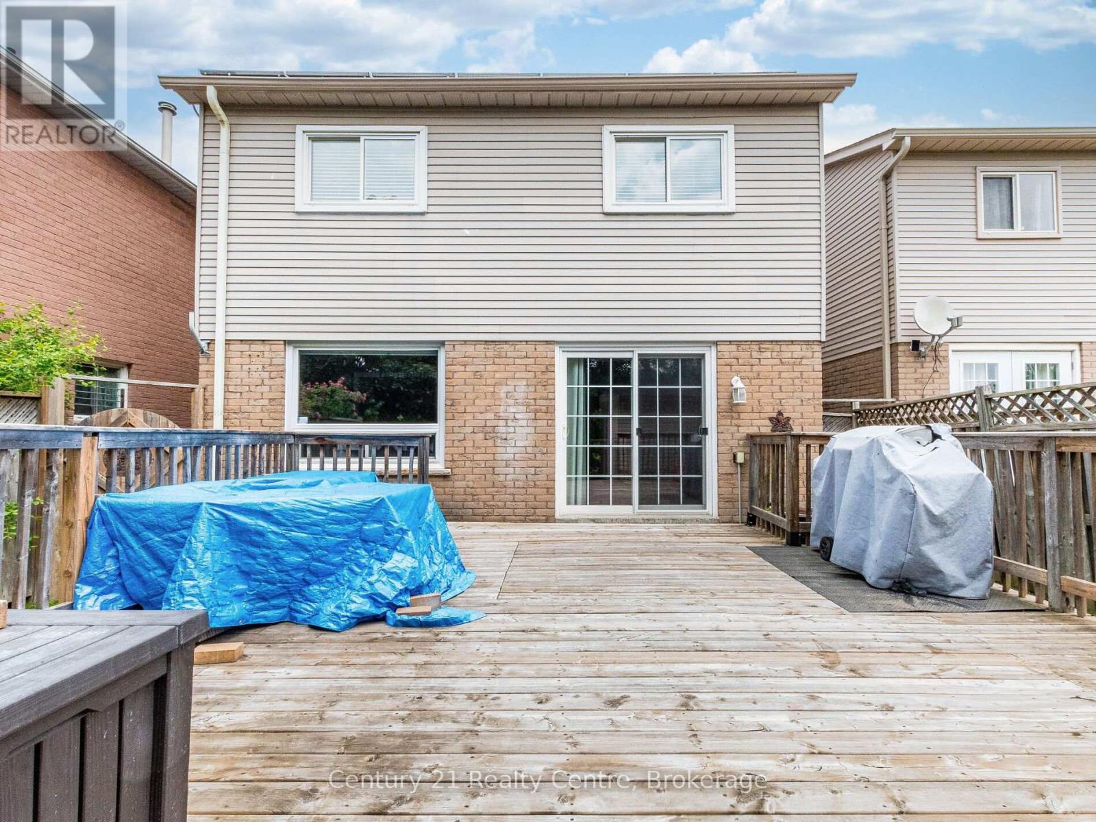 34 Niagara Place, Brampton, Ontario  L6S 4Z1 - Photo 46 - W12430508