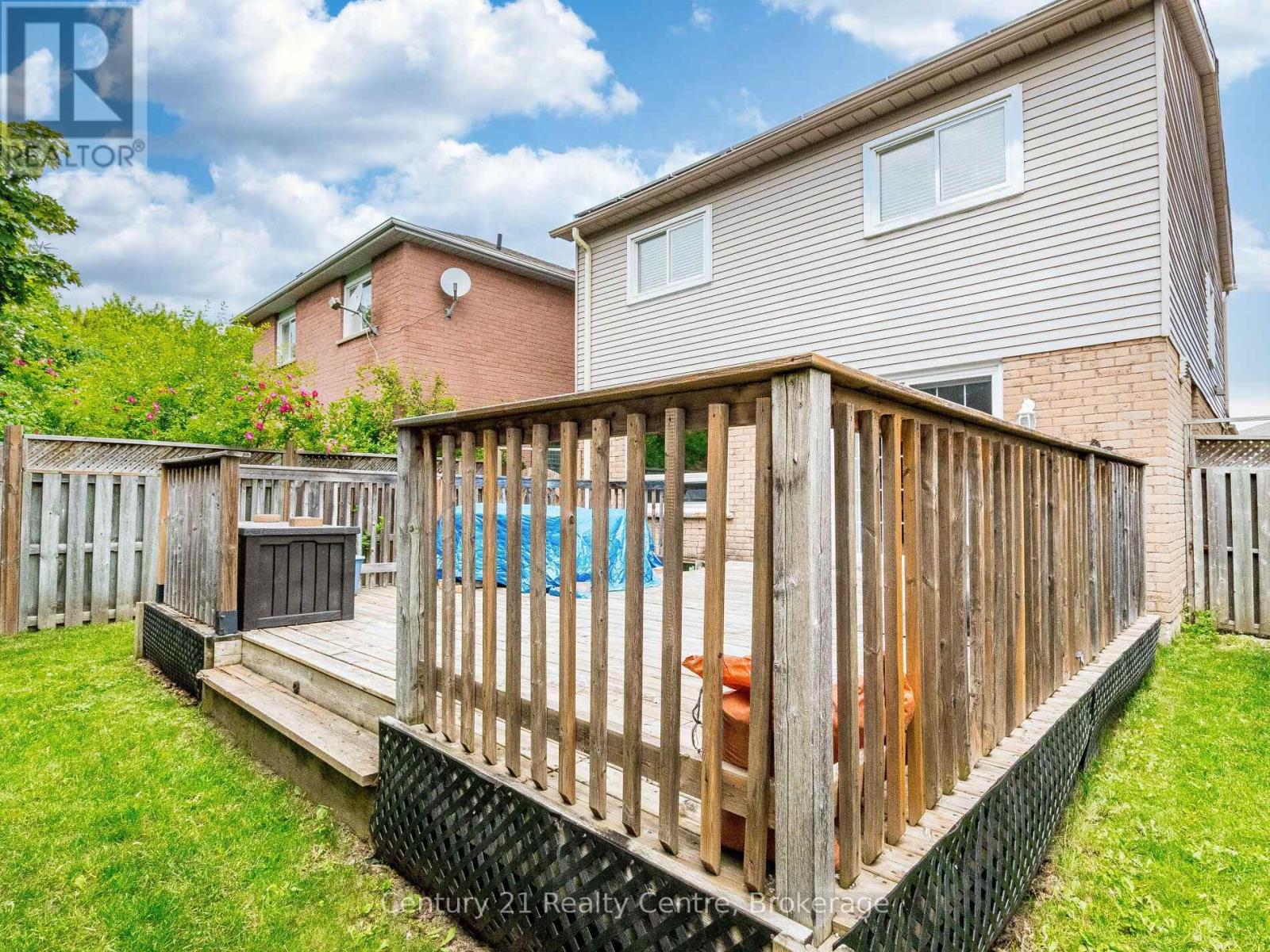 34 Niagara Place, Brampton, Ontario  L6S 4Z1 - Photo 45 - W12430508