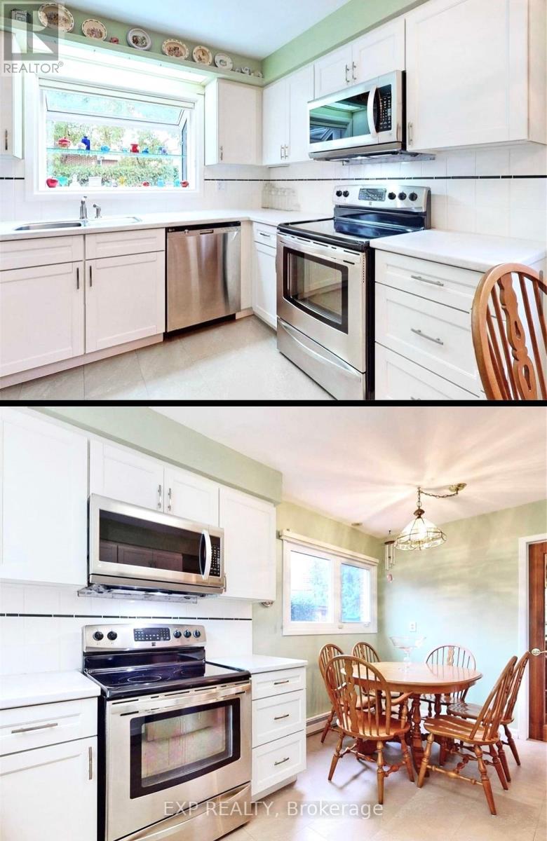 10 HARRINGAY CRESCENT, Toronto, Ontario