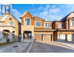 132 MEADOW VISTA CRESCENT, East Gwillimbury, Ontario