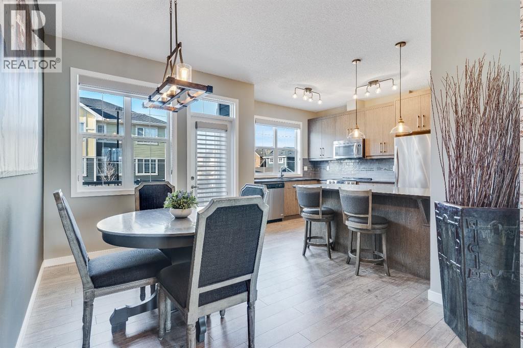 297 Mahogany Boulevard SE, Calgary, Alberta