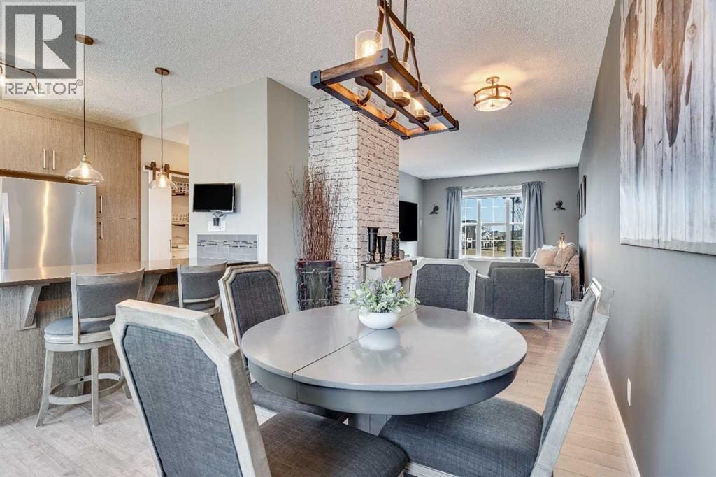 297 Mahogany Boulevard Se, Calgary, Alberta  T3M 2G6 - Photo 11 - A2260279