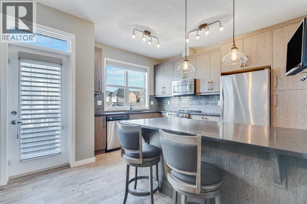 297 Mahogany Boulevard Se, Calgary, Alberta  T3M 2G6 - Photo 13 - A2260279