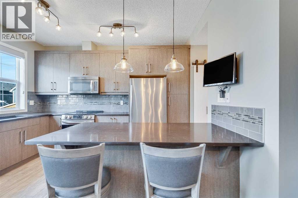 297 Mahogany Boulevard Se, Calgary, Alberta  T3M 2G6 - Photo 14 - A2260279